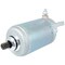 Wai Global Starter, STRND PMDD, 12 Volt, CCW, 10Spline Shaft 18341N - alternate 8